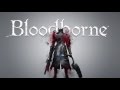 ブラッドボーン 赤蜘蛛大嫌い : Bloodborne F*ckin Chime Maiden&Red Spiders.