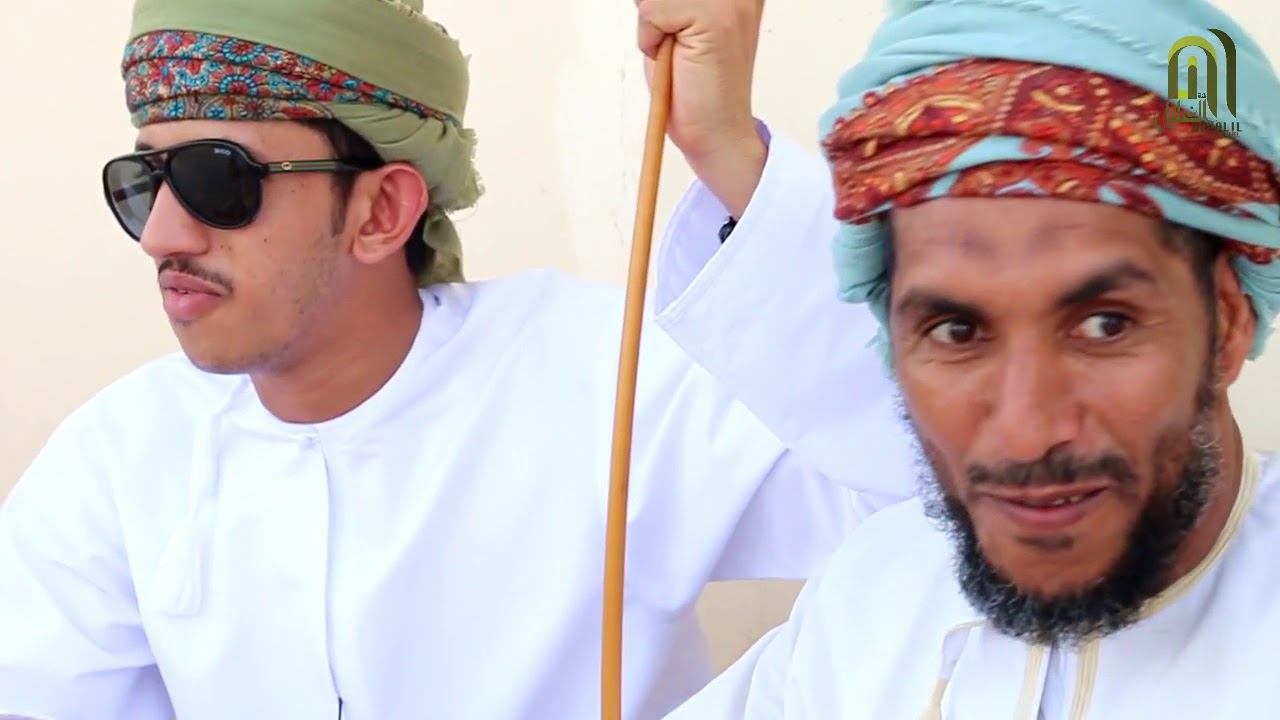 شاهد لقطات من فن الرزحة بولاية السويق