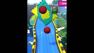 Going bal🔥l  VS Rollance Balls Action Ball Games New Race ❤️‍🩹 Part 661 Android/IOS Games Balls