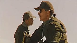 Osman Pamukoğlu Paşa Si̇yasi̇ Yargi Dağitiyor