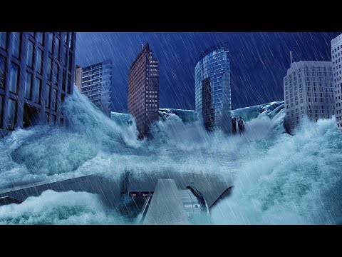 Климатический апокалипсис. 11 причин конца света.  Документальный спецпроект