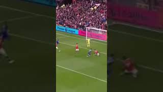 Andros Townsend Violates Ronaldo With The Siuuuu