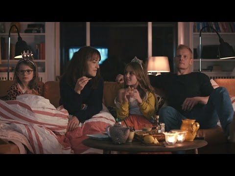 Splitting up together | Trailer | TV 2 Danmark