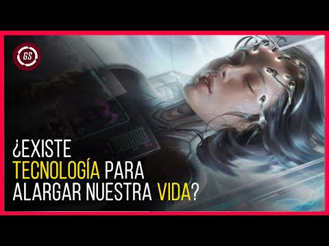 Vídeo: Cerebro No Biológico: La Tecnología Garantizará La Inmortalidad Y Mdash; Vista Alternativa