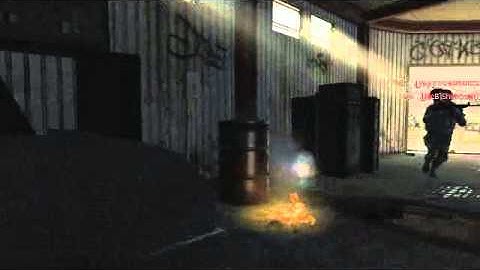 Triple Kill Flashbang