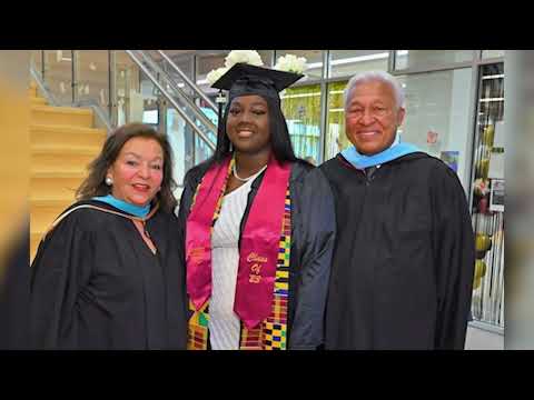 2024 Hall of Fame Awards - Chairman's Recognition: Charter School of Educational Excellence