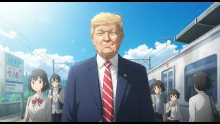 君の関税は。 (Official Music Video)