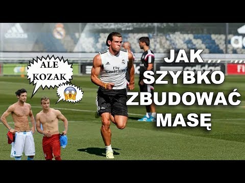 Wideo: Jak Znaleźć Masę Piłki?