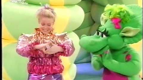 In Outer Space (2018 Version) Part 33