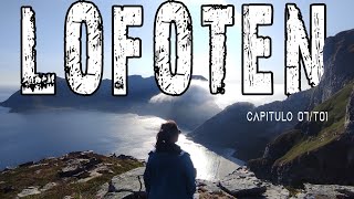 Nos adentramos en las islas Lofoten  #007