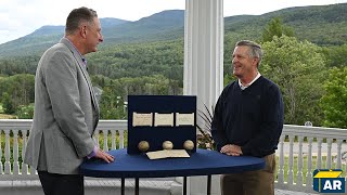 1928-1934 Baseball Autographs | Omni Mount Washington Resort, Hour 2 | ANTIQUES ROADSHOW | PBS