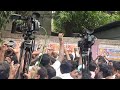அண்ணாமலை ஜி அவர்கள் வருகை. பாரத் மாதா கி ஜே #shorts #annamalai #bjp #video #annamalaibjp #bjpnews