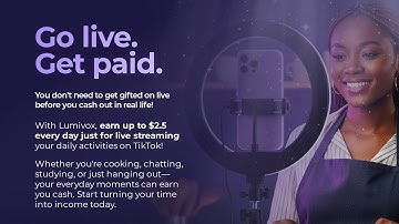 HOW TO EARN FROM VOX SKIT FEATURE OF THE WEBSITE 