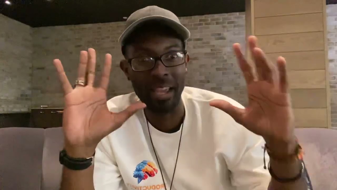 In 2019 I had Time and Money but I wasn’t fulfilled. Here’s why…