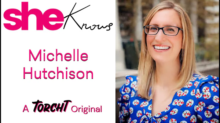 Michelle Hutchinson | She Knows