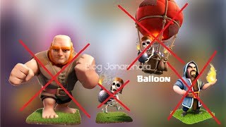 Base Th6 Terkuat Anti Giant 2017 100%