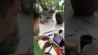 Đỉnh không ae? #review #xuyenkhong Có ai biết bộ này mua đâu không, thấy chơi hot quá