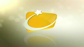 Kanaltürk - TV Branding Package (2012)