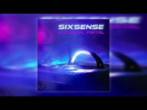 Sixsense - Universal Portal (Original Mix)