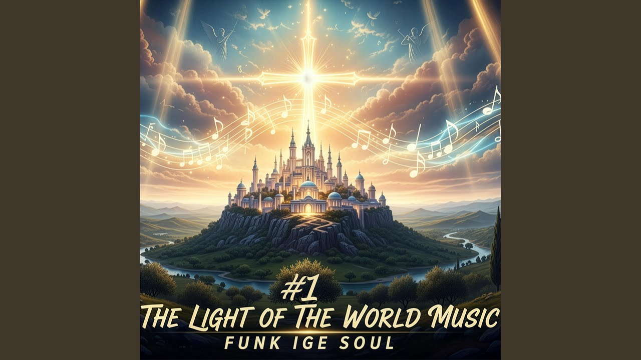 Reggeli Áldás (FunkElectRock)