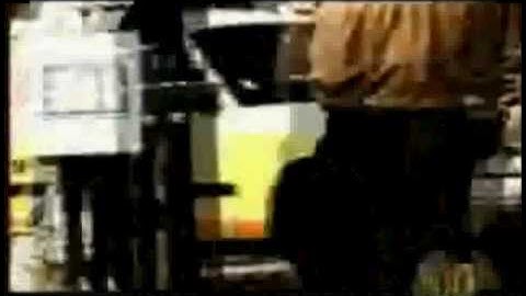 Passenger - In Reverse