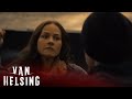 VAN HELSING | Season 1, Episode 12: 'I Can Bite You' | Syfy