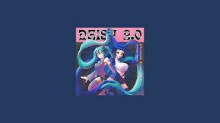 Ashnikko, Hatsune Miku - Daisy 2.0 (Sped Up)