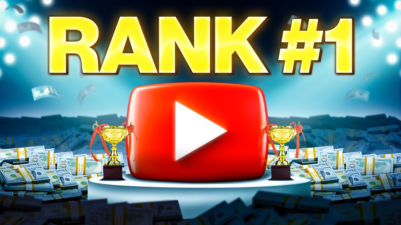 How To CORRECTLY Optimize Your Channel For The YouTube Algorithm