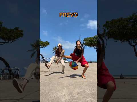 Best of Brazilian dances 🇧🇷 #brasil