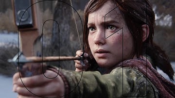 The Last of Us Part I Left Behind DLC - Walkthrough Gameplay Part 1 - Intro