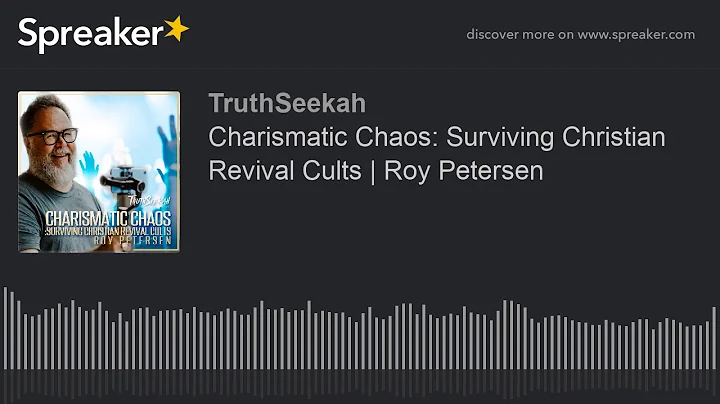 Charismatic Chaos: Surviving Christian Revival Cul...