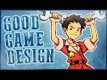 Good Game Design - Tactics Games