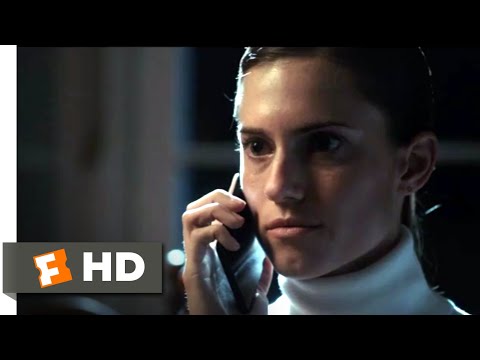 Get Out (2017) - She's a Genius Scene (7/10) | Movieclips