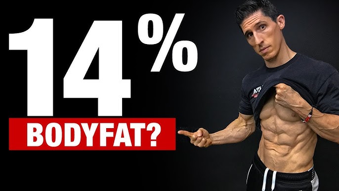 5 Ways to Test Your Body Fat Percentage - Muscle & Fitness