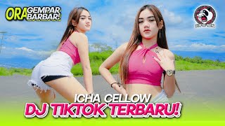 DJ VIRAL REMIX TERBARU 2024 - DJ JOANA X GOOD GIRL FULL BASS JEDAG JEDUG LAGU TIKTOK PARGOY !