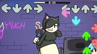 Fnf Alice Vore Week. Description For Original