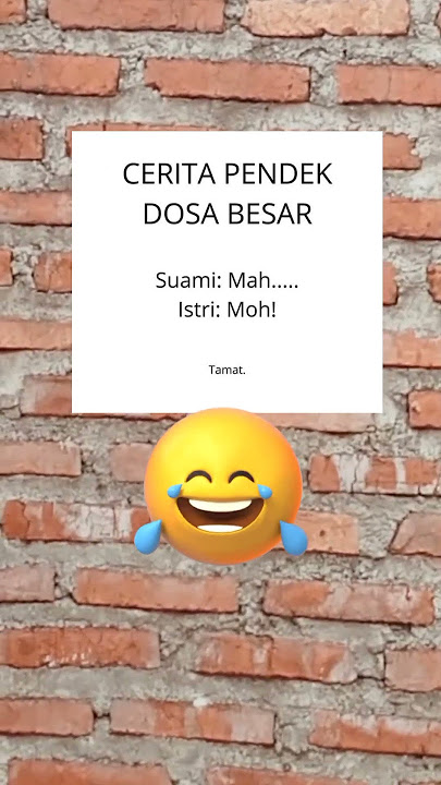 STORY WA LUCU 30 DETIK NGAKAK TERBARU || STATUS WA LUCU TERBARU #shorts