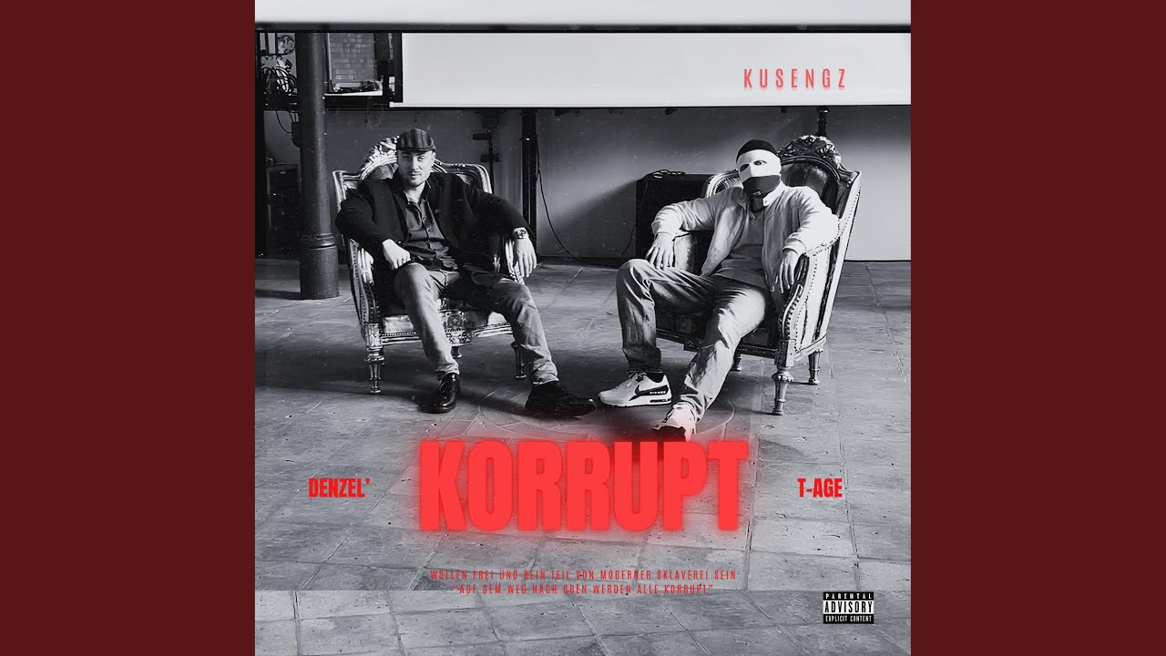 Watch Korrupt on YouTube Watch Korrupt on YouTube