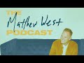 The Matthew West Podcast - He has Risen, Just as He said!