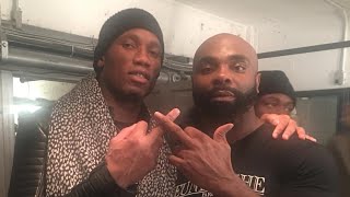 Kaaris  Sevran hyperpop Remix