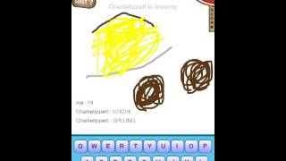 Draw n guess multiplayer games screenshot 2