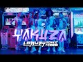 Łobuzy ft. Ronnie Ferrari - Yakuza (Oficjalny Teledysk) やくざ