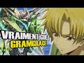 VRAIMENT GUEZ  Gramgrace ⚔️🤩 deck profile Cardfight Vanguard