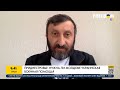 "Теракты" в Приднестровье – некачественная провокация ФСБ и ГРУ РФ, – Кулик