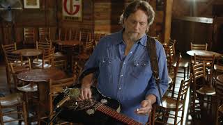 Video thumbnail of "Jerry Douglas "Little Martha""