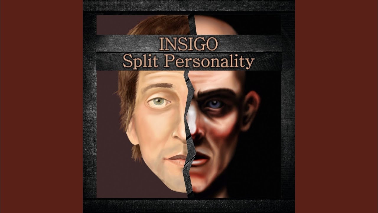 Watch Split Personality (Original Mix) on YouTube Watch Split Personality (Original Mix) on YouTube