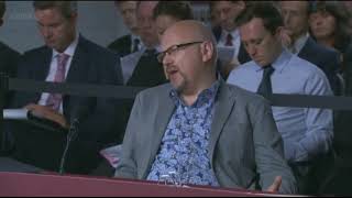 stewart pearson hearing