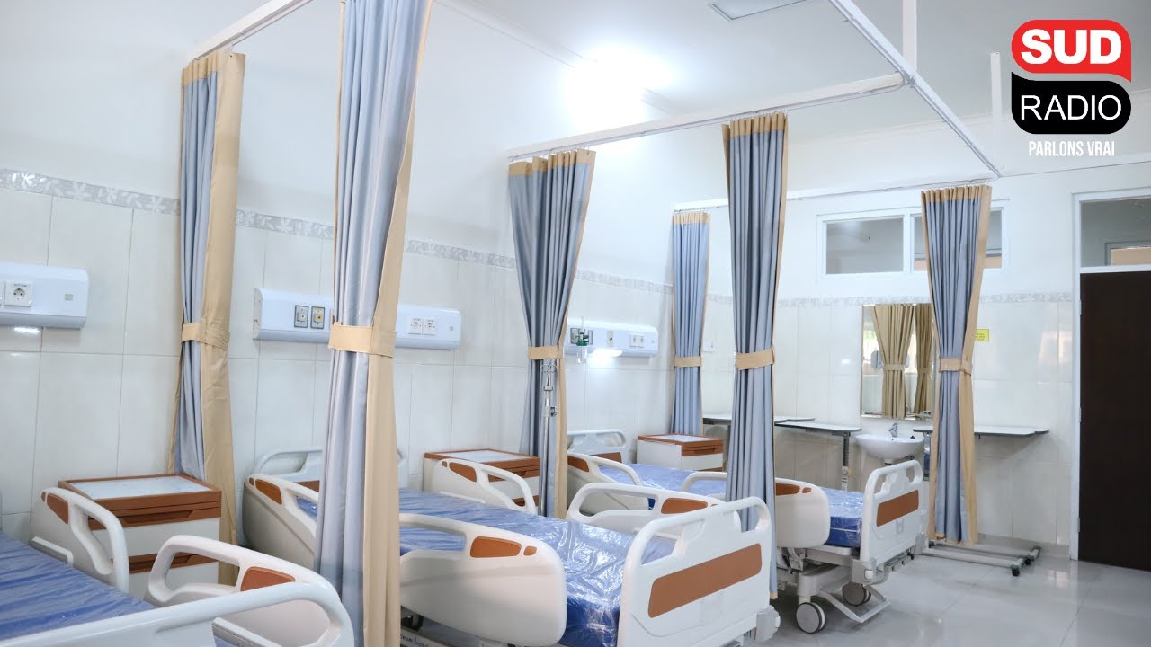 4.900 lits supprimés en 2023 : les fermetures de lits d'hôpitaux se poursuivent