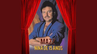 Nina De 15 Anos