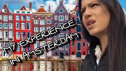 JOB HUNTING IN NETHERLANDS / MY EXPERIENCE AS AN EXPAT